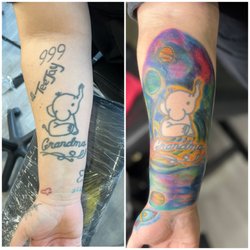 Artist Ink