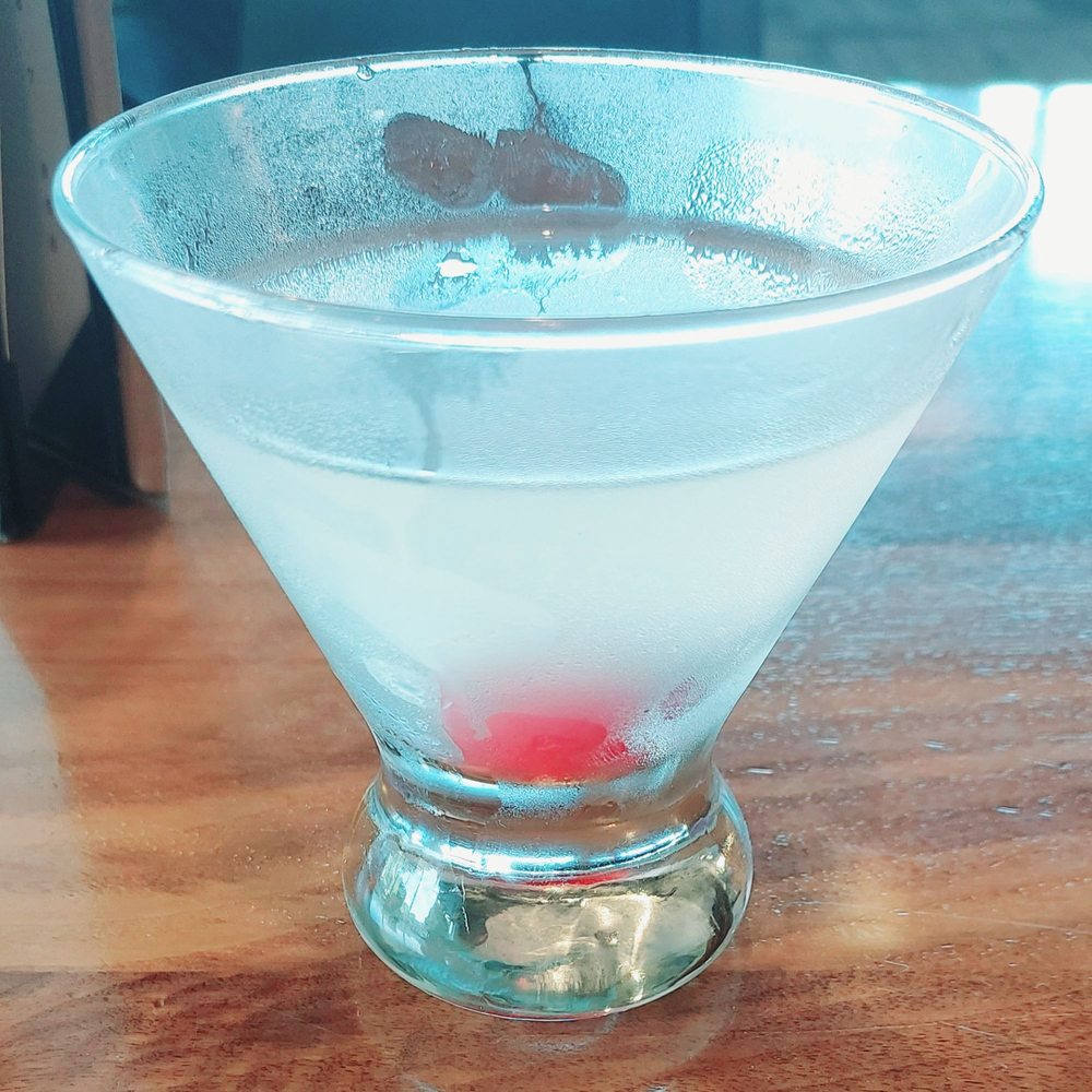 BRU Burger Bar - Pear martini - Burgers Near Me - Noblesville, Indiana BRU Burger Bar - Pear martini - Burgers Near Me - Noblesville, Indiana