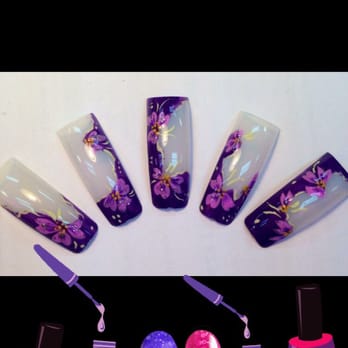 Nails by Chau - Nail Salons Near Me - Philadelphia, Pennsylvania