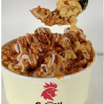 The Crispy House - Fast Food Near Me - Sacramento, California The Crispy House - Fast Food Near Me - Sacramento, California
