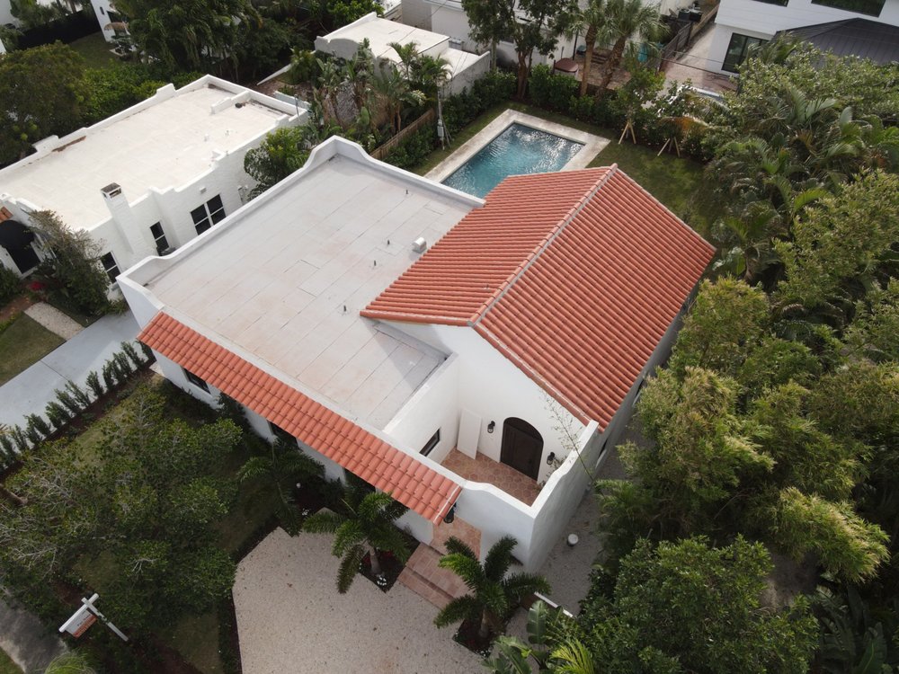 Slide of Molsbee Roofing