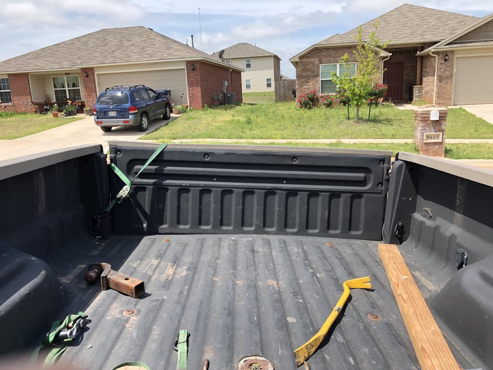 DAVIS PAINT & COLLISION AUTO CENTER - Updated June 2025 - 10830 SE 29th