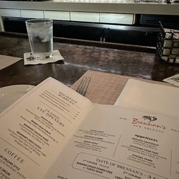 Brennan's - Cajun/Creole Near Me - New Orleans, Louisiana