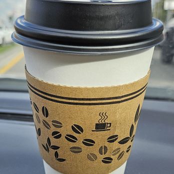 CoffeeMe - Cafes Near Me - Tampa, Florida