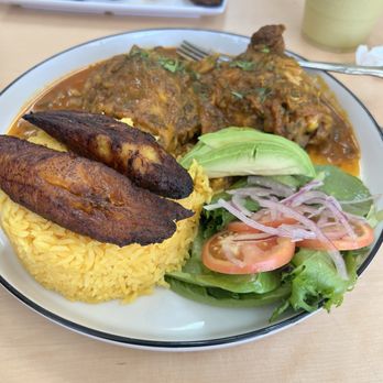 Cafe Pinton Ec - Seco de Pollo - Empanadas Near Me - Orlando, Florida