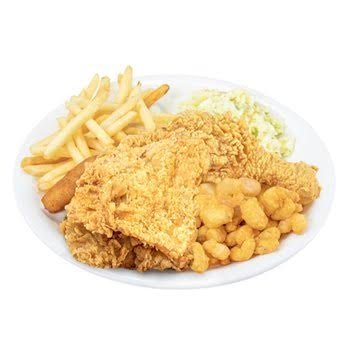 Smithfield's Chicken 'N Bar-B-Q