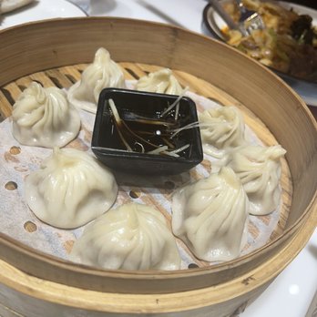Noodle St - Juicy Pork Buns - Noodles Near Me - Eastvale, California