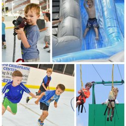 Chester County Sports Arena - Summer Camp 2016!