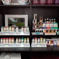 Roan Mountain Pharmacy - Vast Assortment of Essential Oils!