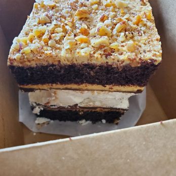 Katya's Bakery - Nutella Cake - Coffee & Tea Near Me - Everett, Washington Katya's Bakery - Nutella Cake - Coffee & Tea Near Me - Everett, Washington