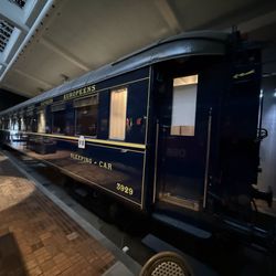Danmarks Jernbanemuseum