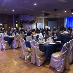 Moose Lodge No 876 - Event space