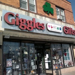 Giggles Gifts