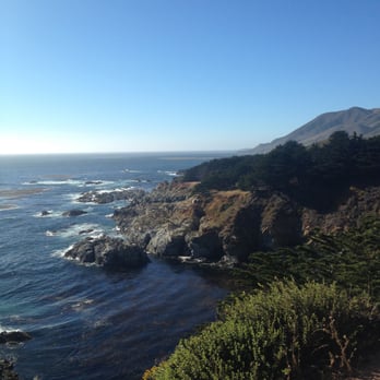 Pacific Coast Highway - Local Flavor Near Me