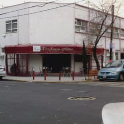 El Rincón Místico - Café Rincón Místico