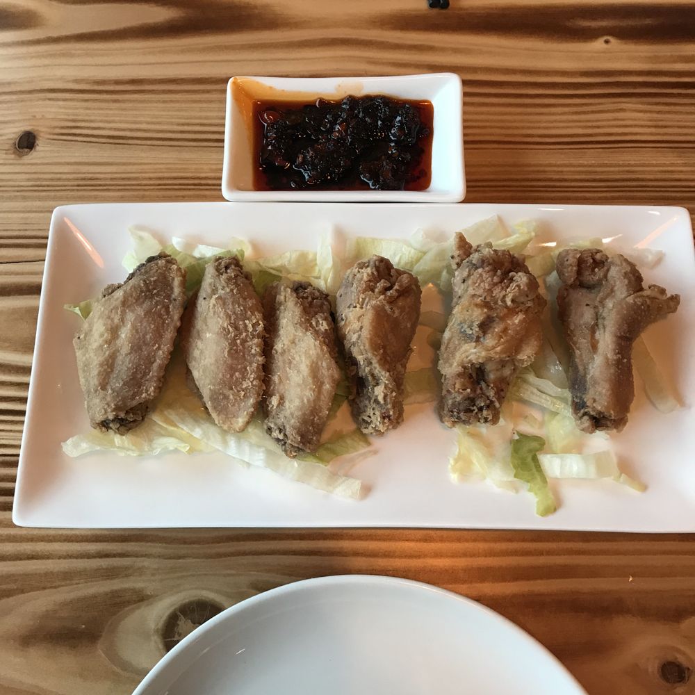 Brothers Ramen - Chicken Wings - Ramen Near Me - Murfreesboro, Tennessee Brothers Ramen - Chicken Wings - Ramen Near Me - Murfreesboro, Tennessee