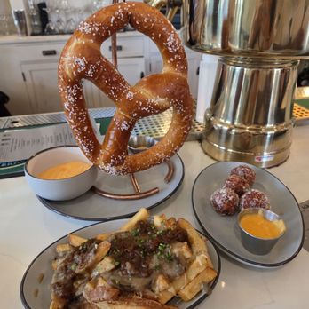 Prost Beer Hall - Happy hour goodies - Cocktail Bars Near Me - Elk Grove, California Prost Beer Hall - Happy hour goodies - Cocktail Bars Near Me - Elk Grove, California