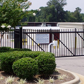 AA Self Storage - Self Storage Near Me - Winterville, North Carolina