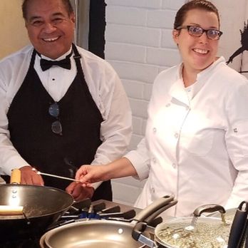 Chef Sarena - Caterers Near Me