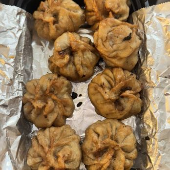 Aama's Kitchen - Fried Chicken Momo (Chicken- 8pcs) **HIGHLY RECOMMEND** - Himalayan/Nepalese Near Me - Hayward, California Aama's Kitchen - Fried Chicken Momo (Chicken- 8pcs) **HIGHLY RECOMMEND** - Himalayan/Nepalese Near Me - Hayward, California