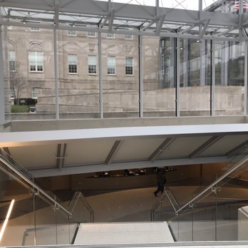 National Law Enforcement Museum - The museum part is under ground. - Museums Near Me - Washington, DC, District of Columbia National Law Enforcement Museum - The museum part is under ground. - Museums Near Me - Washington, DC, District of Columbia