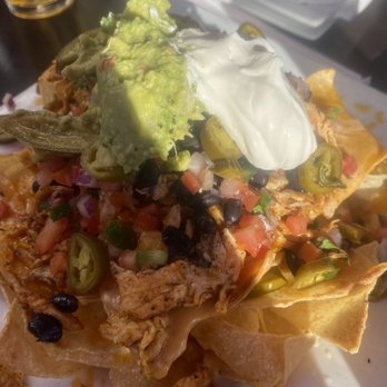 Cold Beers & Cheeseburgers - Big Azz Nachos - American Near Me - Phoenix, Arizona Cold Beers & Cheeseburgers - Big Azz Nachos - American Near Me - Phoenix, Arizona
