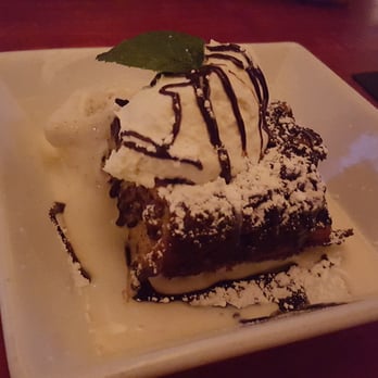 Salty Sow - Bread Pudding - American Near Me - Austin, Texas Salty Sow - Bread Pudding - American Near Me - Austin, Texas