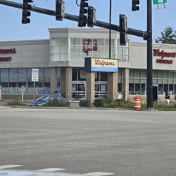 Walgreens