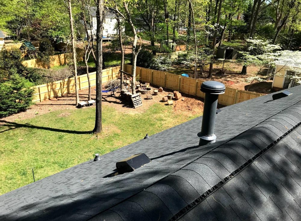 Slide of Absolute Construction & Roofing