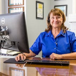 Hearing Health Care-San Marcos - Meet Julie, our patient care coordinator.