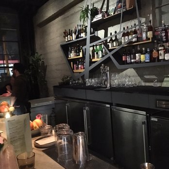 True Laurel - Cocktail Bars Near Me - San Francisco, California True Laurel - Cocktail Bars Near Me - San Francisco, California