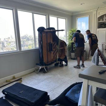 Rhino Piano Movers & Storage - Piano Services Near Me - Van Nuys, California Rhino Piano Movers & Storage - Piano Services Near Me - Van Nuys, California