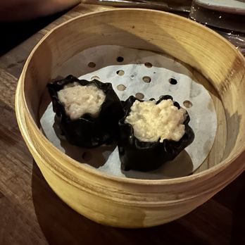 MINARI & The Pikok Lounge - Shrimp Shumai - Korean Near Me - Minneapolis, Minnesota MINARI & The Pikok Lounge - Shrimp Shumai - Korean Near Me - Minneapolis, Minnesota