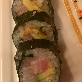 Uchi Dallas - Zero sen - Japanese Near Me - Dallas, Texas