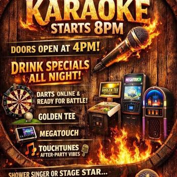 Small Town Tavern - Karaoke Near Me - Taylorsville, Kentucky Small Town Tavern - Karaoke Near Me - Taylorsville, Kentucky