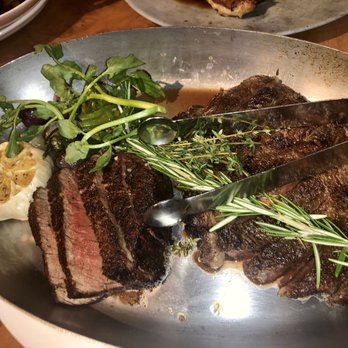 Prime 54 - Three cuts are in this bad boy - Seafood Near Me - Miami Beach, Florida Prime 54 - Three cuts are in this bad boy - Seafood Near Me - Miami Beach, Florida