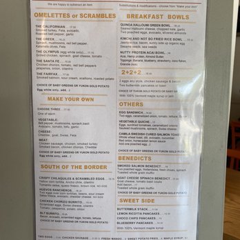 Bloom - Coffee & Tea Near Me - Los Angeles, California