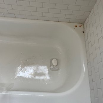 Kitchen And Bath Refinishing - Before - Refinishing Services Near Me - Panorama City, California Kitchen And Bath Refinishing - Before - Refinishing Services Near Me - Panorama City, California
