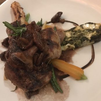 Lupo - Italian Near Me - Vancouver, British Columbia
