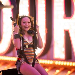 SlotZilla Zipline Las Vegas