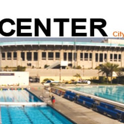 John C Argue Swim Stadium