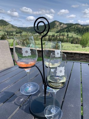 Silvara Cellars by null