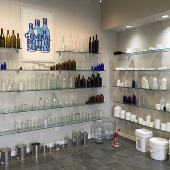 General Bottle Supply - Their showroom! - Wholesale Stores Near Me - Los Angeles, California General Bottle Supply - Their showroom! - Wholesale Stores Near Me - Los Angeles, California