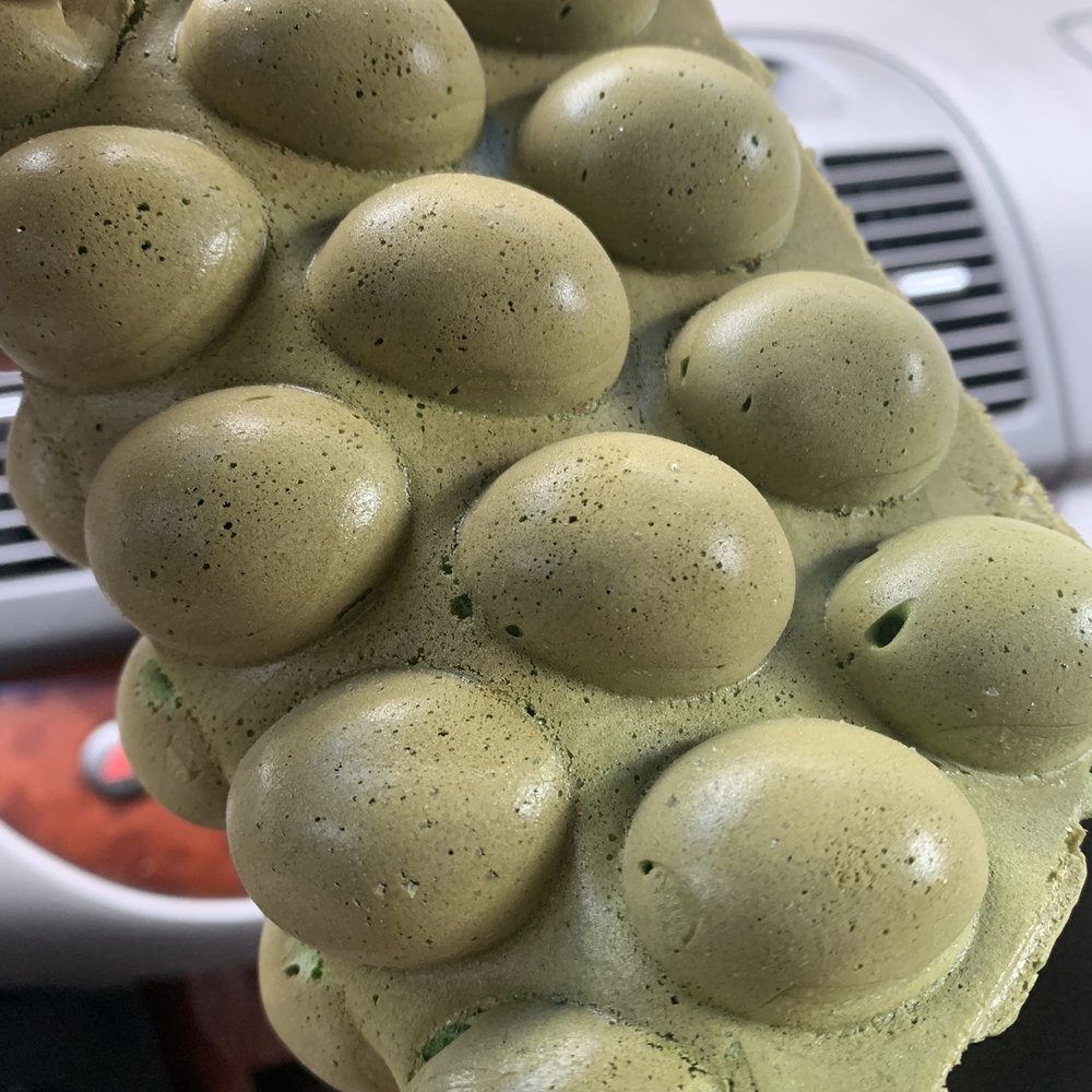 Double Three - Green tea - Ice Cream & Frozen Yogurt Near Me - Honolulu, Hawaii Double Three - Green tea - Ice Cream & Frozen Yogurt Near Me - Honolulu, Hawaii