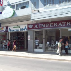 Loja A Imperatriz - Loja  A Imperatriz