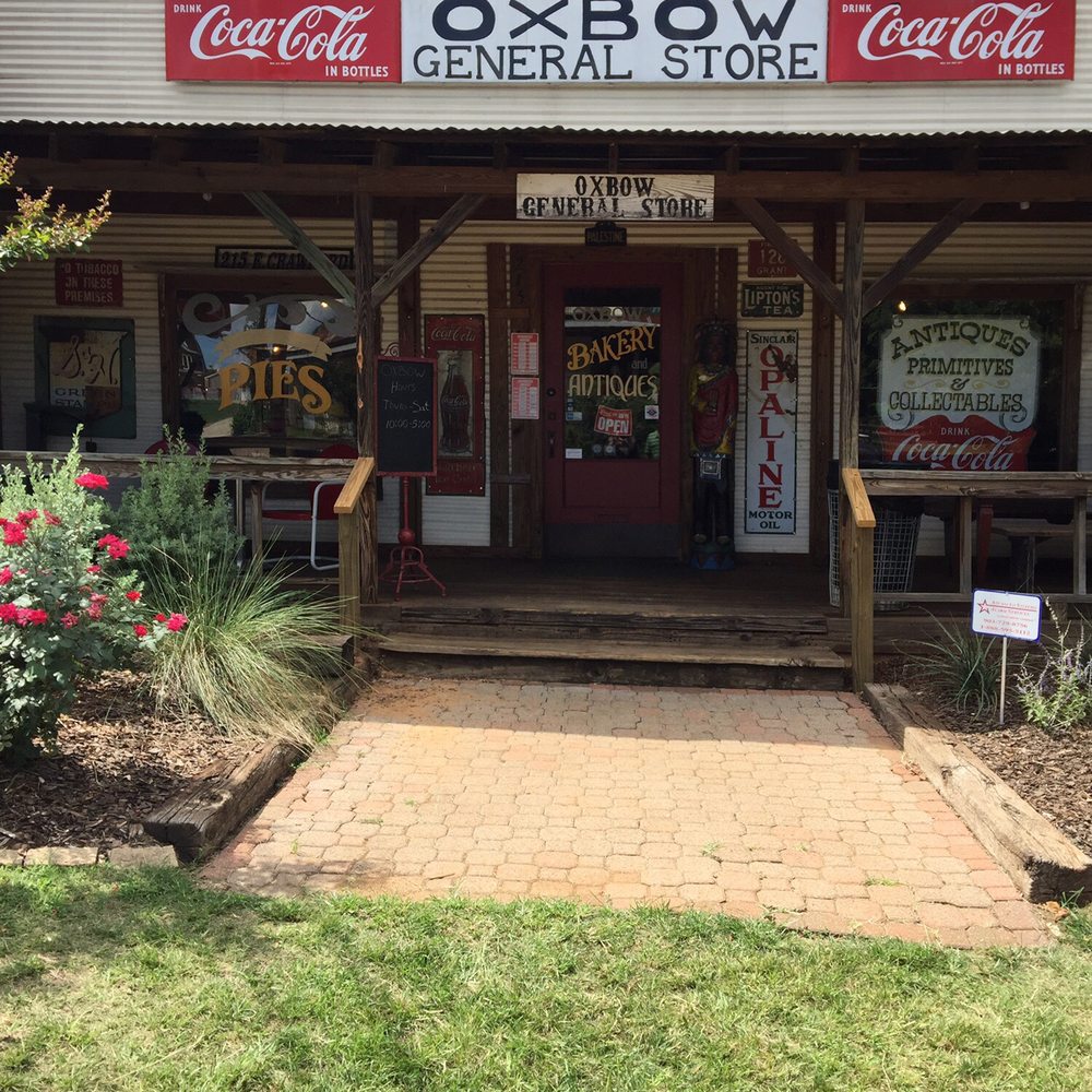 Oxbow Pies - Oxbow - Bakeries Near Me - Palestine, Texas Oxbow Pies - Oxbow - Bakeries Near Me - Palestine, Texas