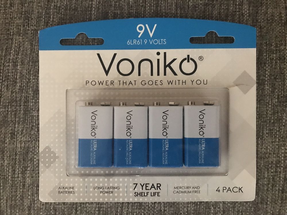 VONIKO BATTERIES Updated June 2024 36 S 18th Ave, Brighton