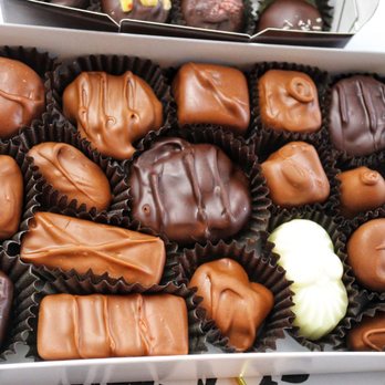 Watson's Candies - Candy Stores Near Me - Walpole, Massachusetts