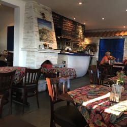 Taverna Syrtaki - Bar