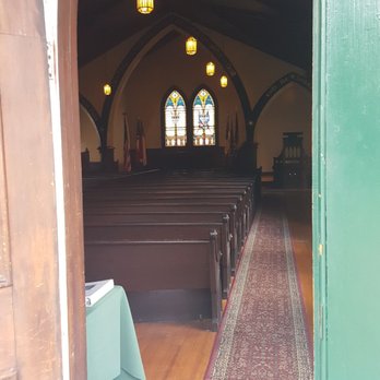 Confederate Memorial Chapel - Ww had fin learning about the Old Soldier's home. - Landmarks & Historical Buildings Near Me - Richmond, Virginia